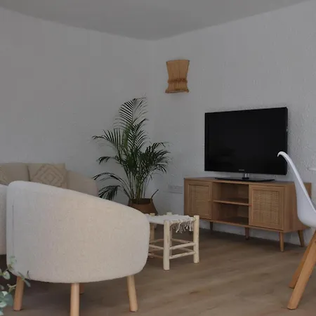 Casa Vive Tu Vida Apartment Calp