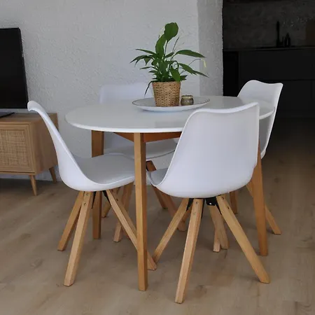 Casa Vive Tu Vida Calp