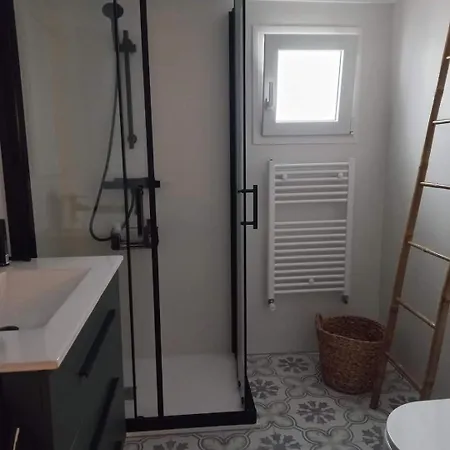 Apartment Casa Vive Tu Vida Calpe