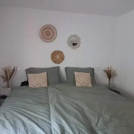 Casa Vive Tu Vida * Calpe