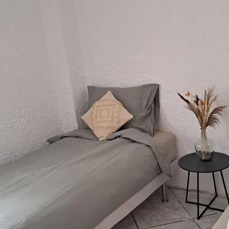 Casa Vive Tu Vida Calpe