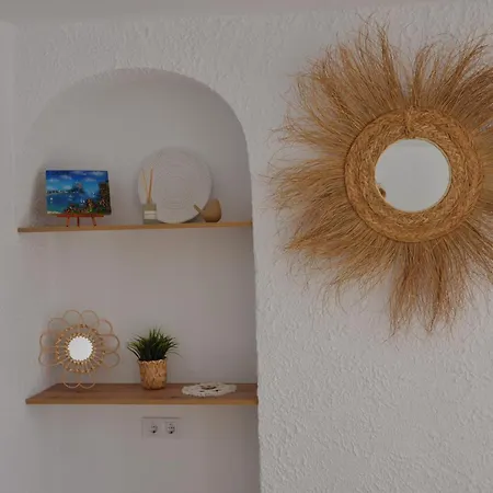 Apartment Casa Vive Tu Vida *
